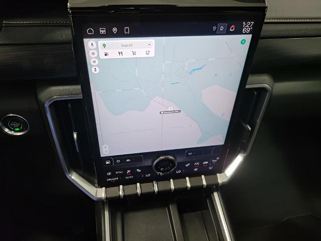2025 GMC Acadia Vehicle Photo in MANITOWOC, WI 54220-5838