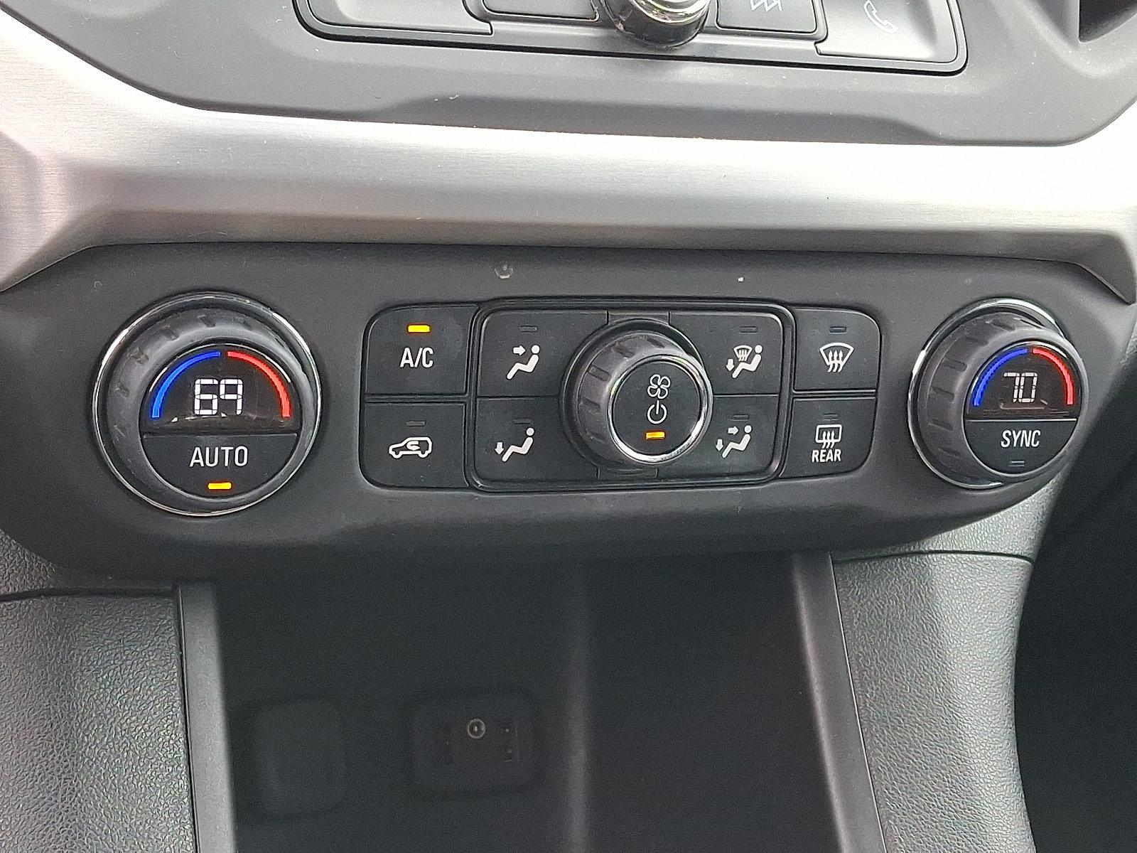 2019 GMC Acadia Vehicle Photo in Easton, PA 18045