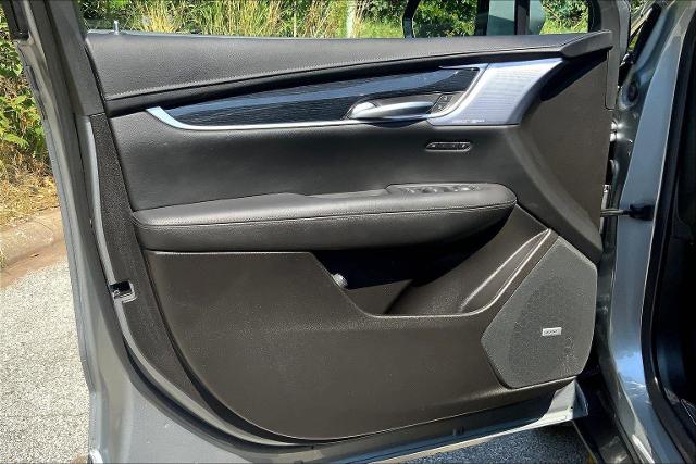 2024 Cadillac XT5 Vehicle Photo in KANSAS CITY, MO 64114-4545