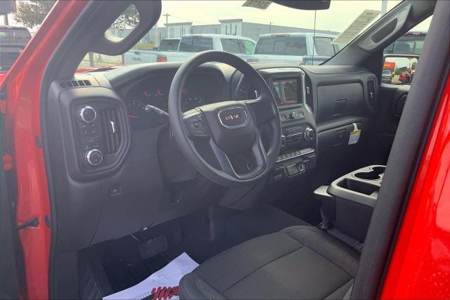 2025 GMC Sierra 1500 Vehicle Photo in INDEPENDENCE, MO 64055-1377
