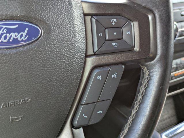 2021 Ford Expedition Max Vehicle Photo in BRUNSWICK, GA 31525-1881