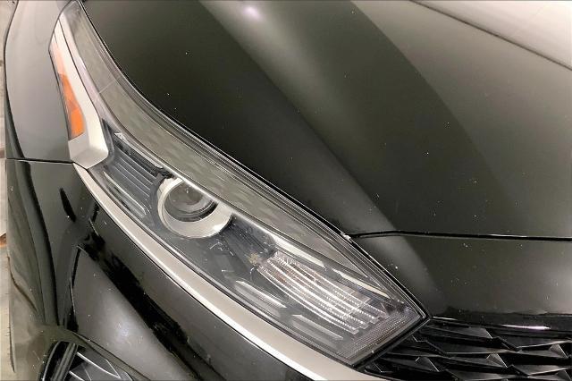 2024 Kia Forte Vehicle Photo in Lees Summit, MO 64086