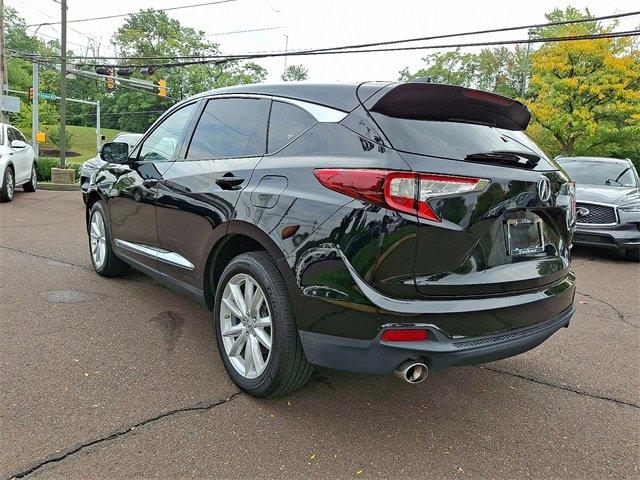 2019 Acura RDX Vehicle Photo in Willow Grove, PA 19090