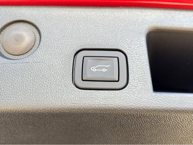 2025 Chevrolet Equinox Vehicle Photo in BEAUFORT, SC 29906-4218