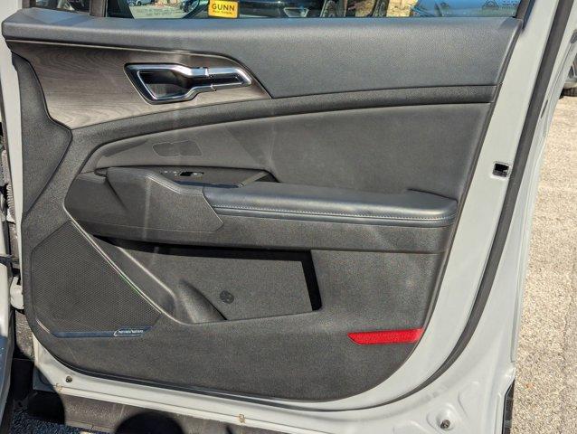 2023 Kia Sportage Vehicle Photo in San Antonio, TX 78230
