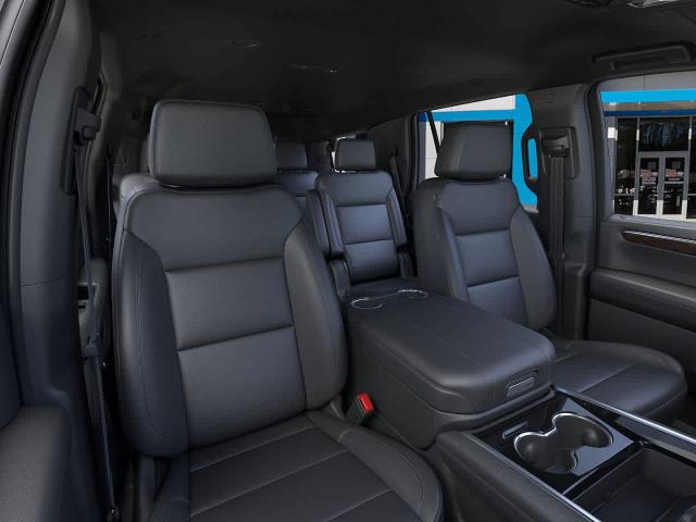 2026 Chevrolet Tahoe Vehicle Photo in MOON TOWNSHIP, PA 15108-2571
