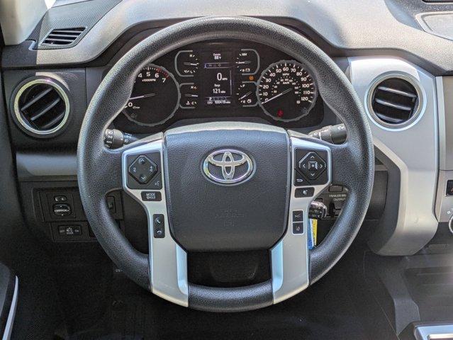 2018 Toyota Tundra 2WD Vehicle Photo in SELMA, TX 78154-1459