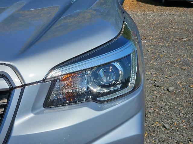 2020 Subaru Forester Vehicle Photo in TREVOSE, PA 19053-4984