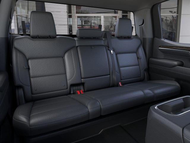 2026 GMC Sierra 1500 Vehicle Photo in INDEPENDENCE, MO 64055-1377