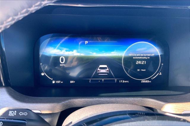 2023 Kia Sorento Vehicle Photo in KANSAS CITY, MO 64114-4502