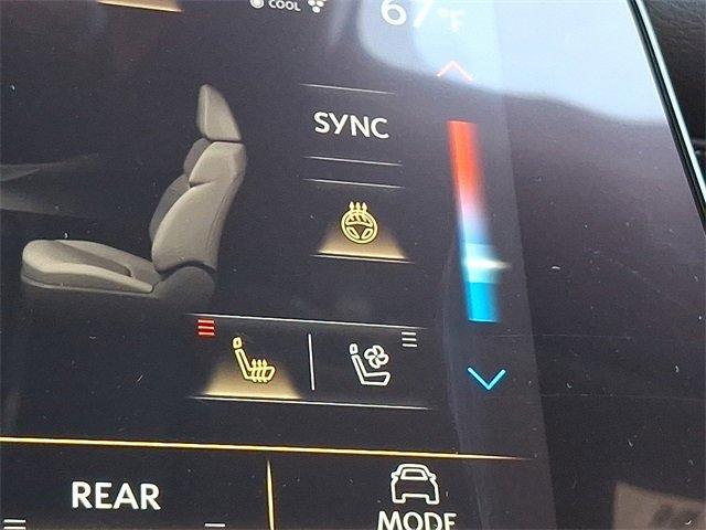 2026 INFINITI QX80 Vehicle Photo in Willow Grove, PA 19090