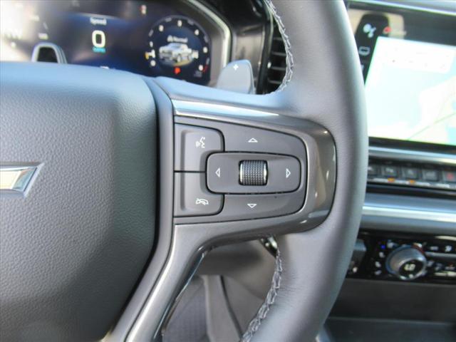 2026 Chevrolet Silverado 1500 Vehicle Photo in LEESBURG, FL 34788-4022