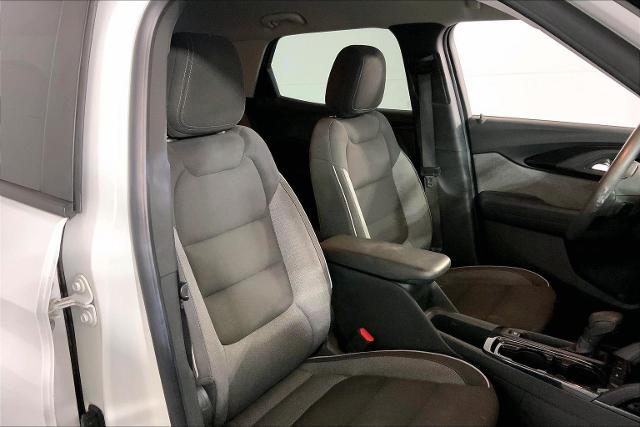 2023 Chevrolet Trailblazer Vehicle Photo in INDEPENDENCE, MO 64055-1314