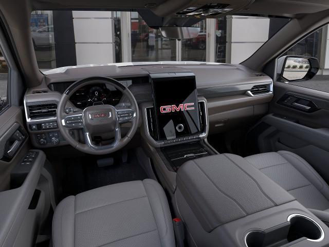 2026 GMC Yukon Vehicle Photo in INDEPENDENCE, MO 64055-1377