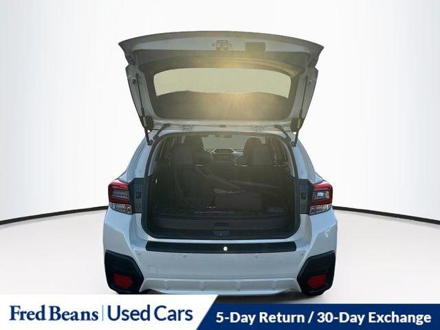 2020 Subaru Crosstrek Hybrid Vehicle Photo in Doylestown, PA 18902