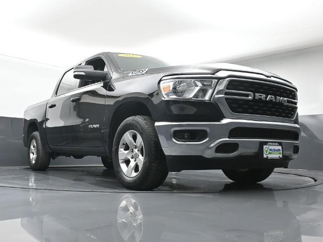2022 Ram 1500 Vehicle Photo in Cedar Rapids, IA 52402