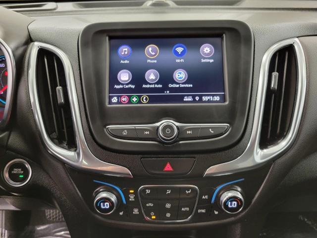 2021 Chevrolet Equinox Vehicle Photo in NEENAH, WI 54956-2243