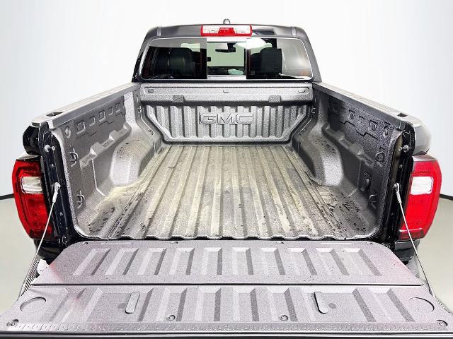 2025 GMC Canyon Vehicle Photo in PUYALLUP, WA 98371-4149