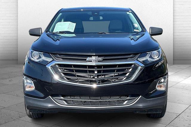 2020 Chevrolet Equinox Vehicle Photo in INDEPENDENCE, MO 64055-1314