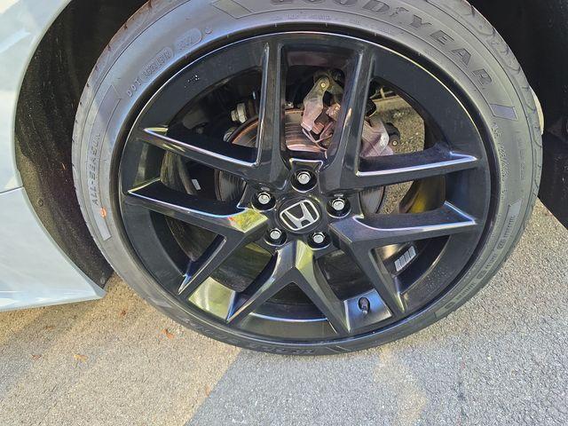 2022 Honda Civic Sedan Vehicle Photo in Pleasant Hills, PA 15236