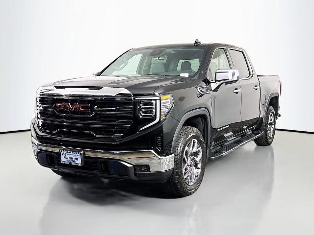 2026 GMC Sierra 1500 Vehicle Photo in PUYALLUP, WA 98371-4149