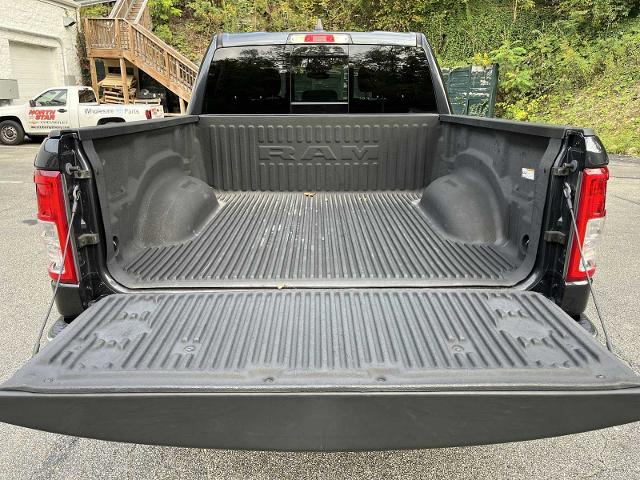 2019 Ram 1500 Vehicle Photo in PITTSBURGH, PA 15226-1209