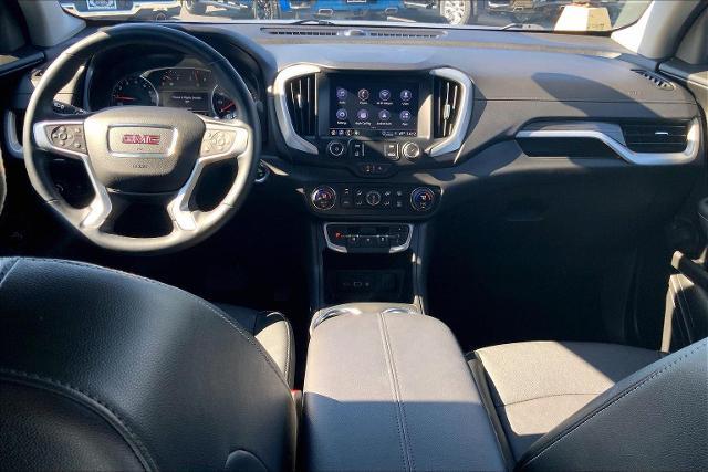 2024 GMC Terrain Vehicle Photo in INDEPENDENCE, MO 64055-1377