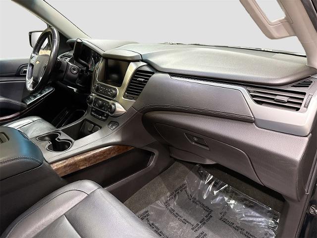 2018 Chevrolet Tahoe Vehicle Photo in EVERETT, WA 98203-5662