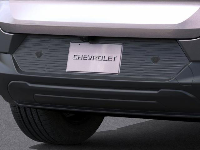 2026 Chevrolet Equinox EV Vehicle Photo in EVERETT, WA 98203-5662