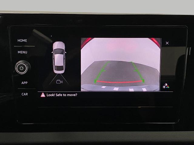 2025 Volkswagen Jetta Vehicle Photo in Appleton, WI 54913