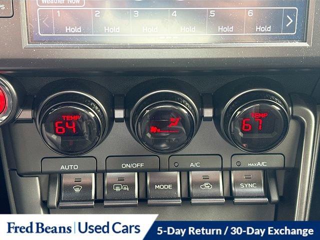 2025 Subaru BRZ Vehicle Photo in Doylestown, PA 18902