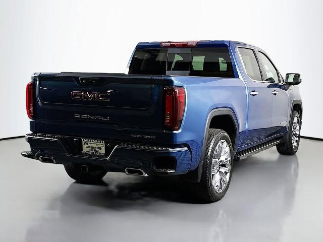 2026 GMC Sierra 1500 Vehicle Photo in PUYALLUP, WA 98371-4149