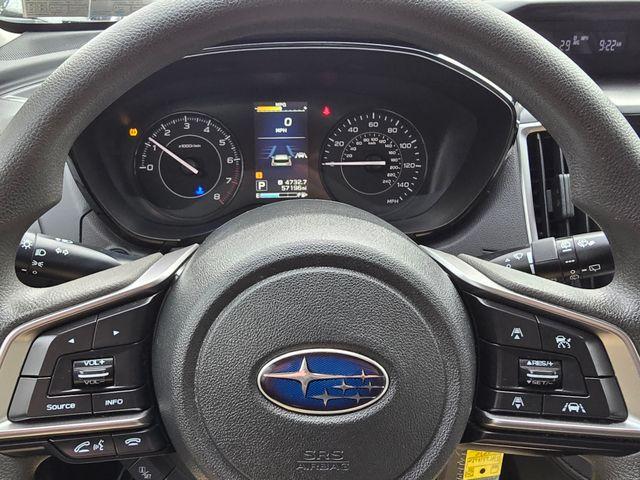 2020 Subaru Impreza Vehicle Photo in Pleasant Hills, PA 15236