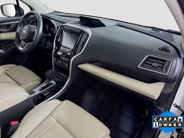 2022 Subaru Ascent Vehicle Photo in Puyallup, WA 98371