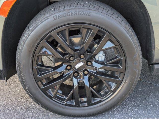 2024 Cadillac Escalade Vehicle Photo in BRUNSWICK, GA 31525-1881