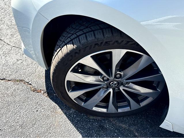 2022 Nissan Maxima Vehicle Photo in Savannah, GA 31419