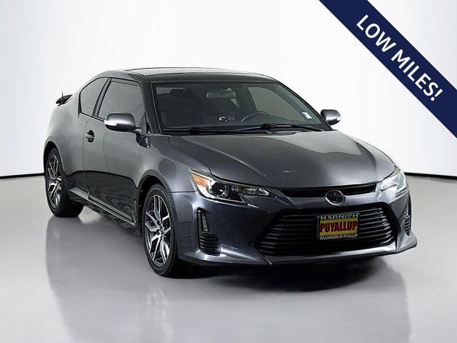2016 Scion tC Vehicle Photo in Puyallup, WA 98371