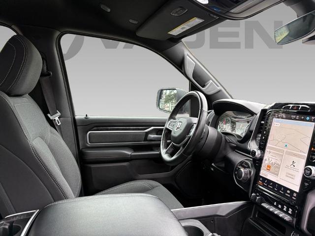 2022 Ram 1500 Vehicle Photo in Savannah, GA 31419