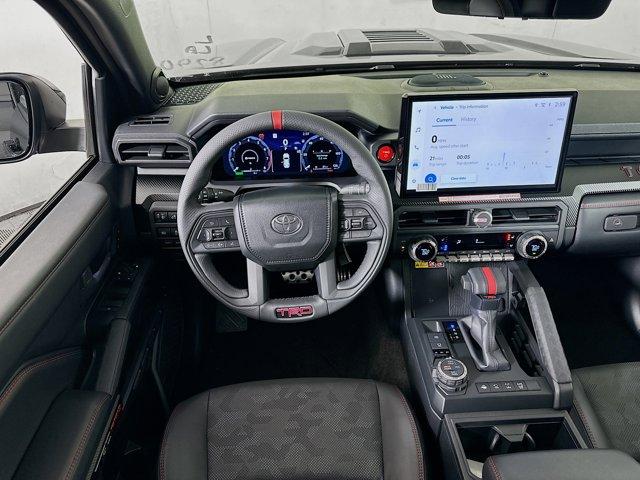 2025 Toyota 4Runner Vehicle Photo in Flemington, NJ 08822