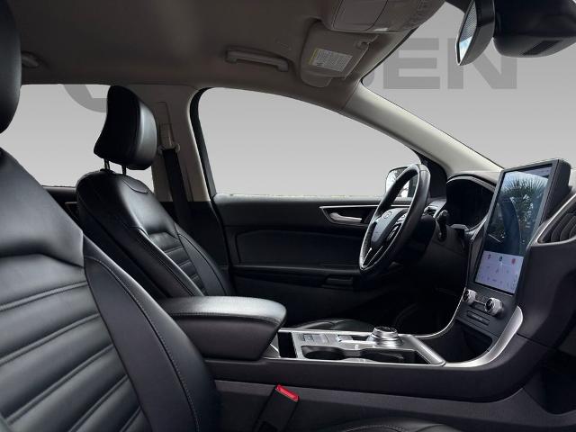 2023 Ford Edge Vehicle Photo in Savannah, GA 31419