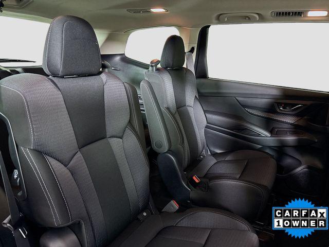 2024 Subaru Ascent Vehicle Photo in Puyallup, WA 98371