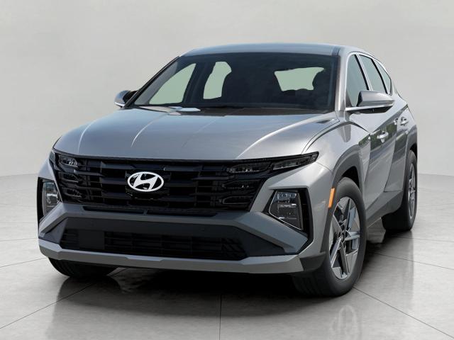 2026 Hyundai TUCSON Hybrid Vehicle Photo in Neenah, WI 54956