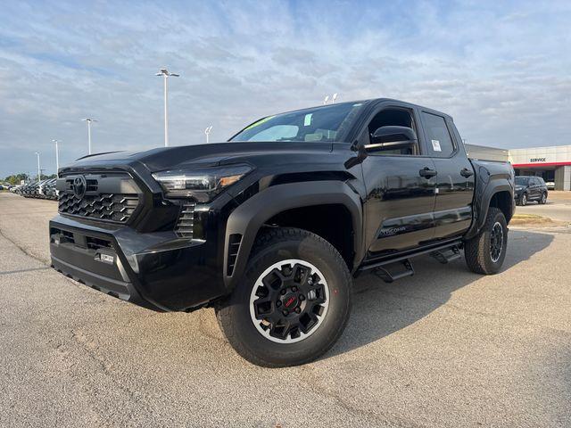 2026 Toyota Tacoma 4WD Vehicle Photo in Jonesboro, AR 72404