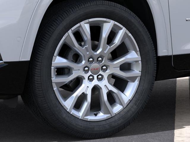 2026 GMC Acadia Denali - 8