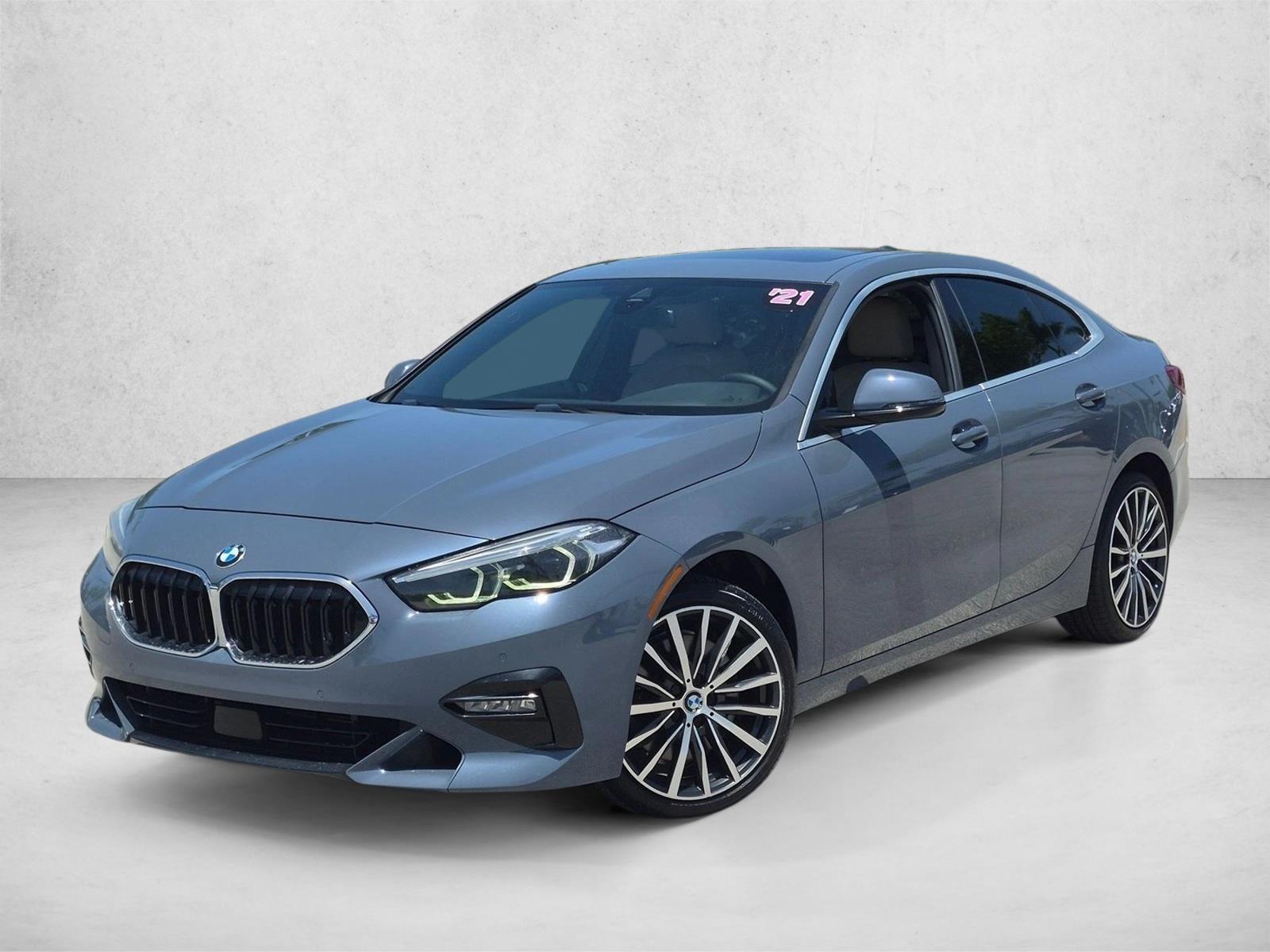 2021 BMW 228i xDrive Vehicle Photo in Delray Beach, FL 33444