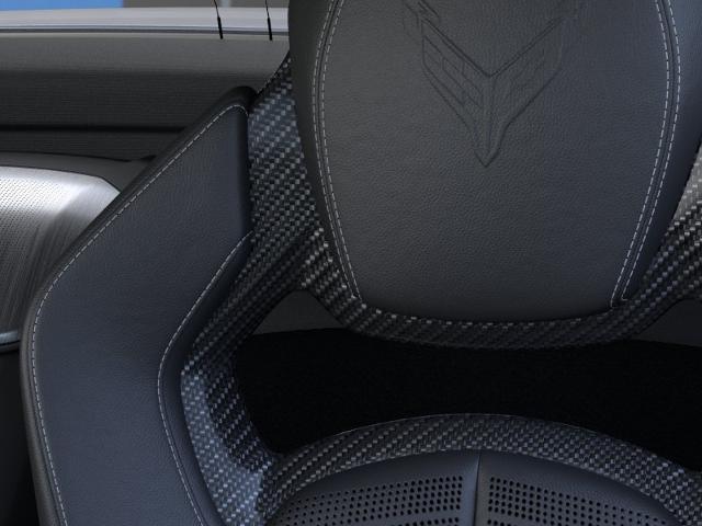 2026 Corvette Z06 Z06 Convertible 2LZ picture #20