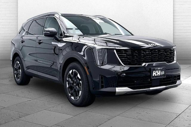 2026 Kia Sorento Vehicle Photo in OMAHA, NE 68127