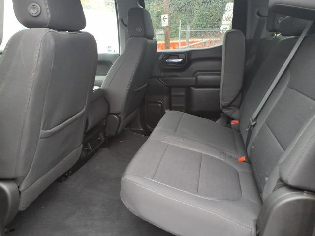 2022 Chevrolet Silverado 1500 LTD photo 10 of 20