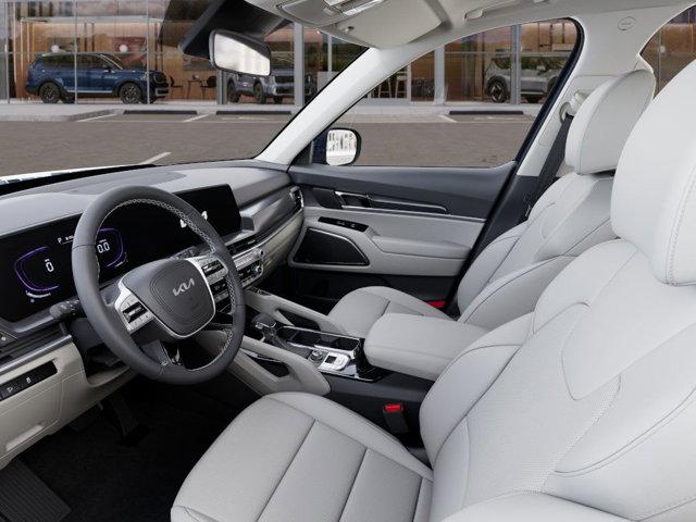 2025 Kia Telluride Vehicle Photo in Westbrook, ME 04092