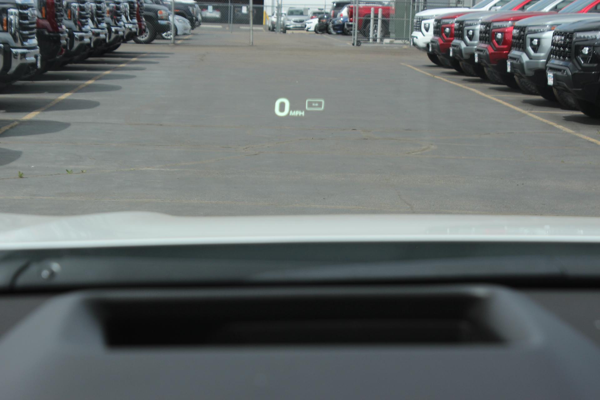 2025 Buick Envision Vehicle Photo in AURORA, CO 80012-4011